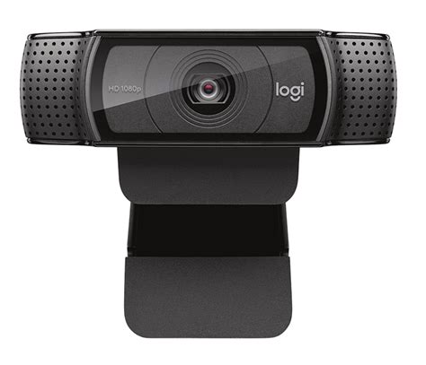 Logitech C920 HD Pro Webcam for Windows, Mac,。